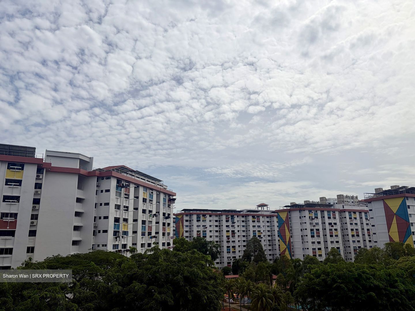 Blk 127 Bedok North Street 2 (Bedok), HDB 3 Rooms #557452561